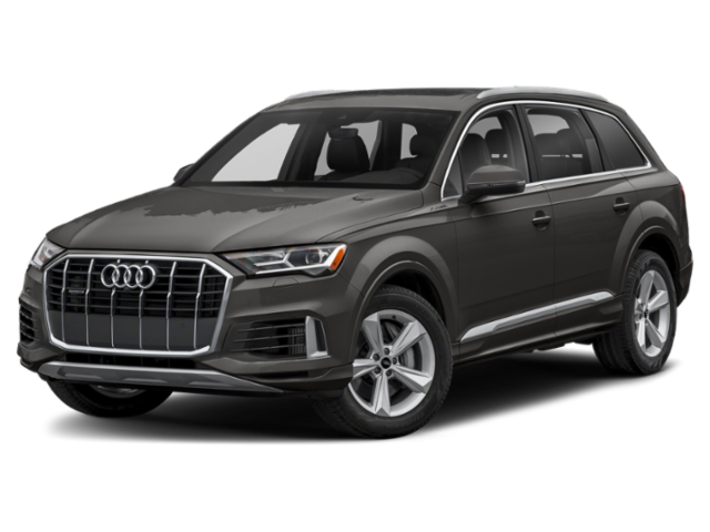 2022 Audi Q7 Prestige