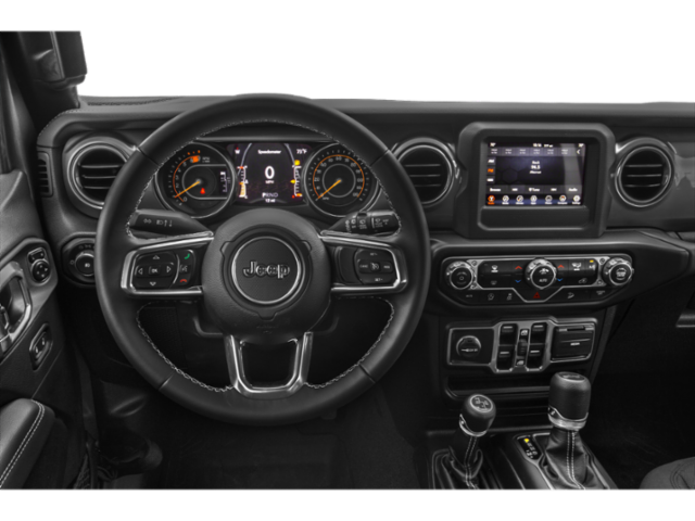 2018 Jeep Wrangler Unlimited Sahara photo 4
