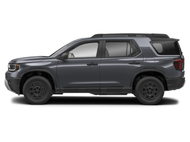 2026 Honda Passport photo 4