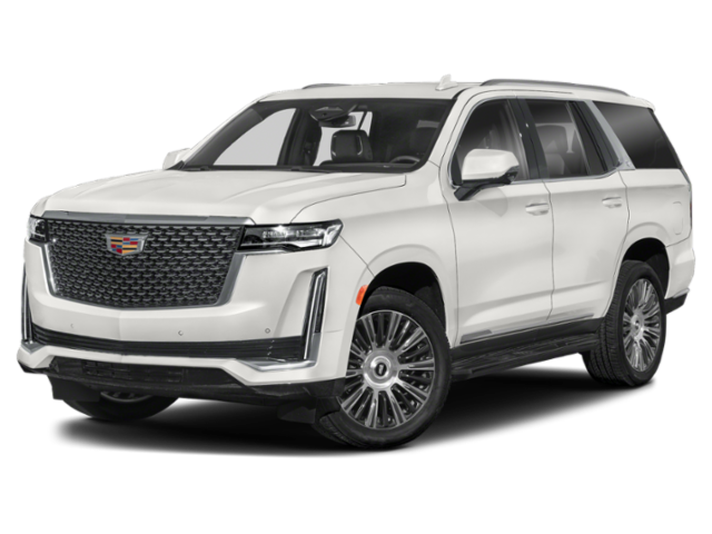 2023 Cadillac Escalade Premium Luxury's photo
