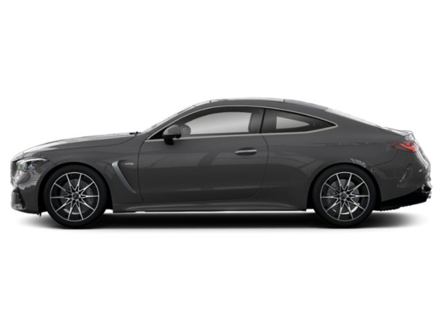 2025 Mercedes Benz CLE 53 4MATIC Coupe photo 3
