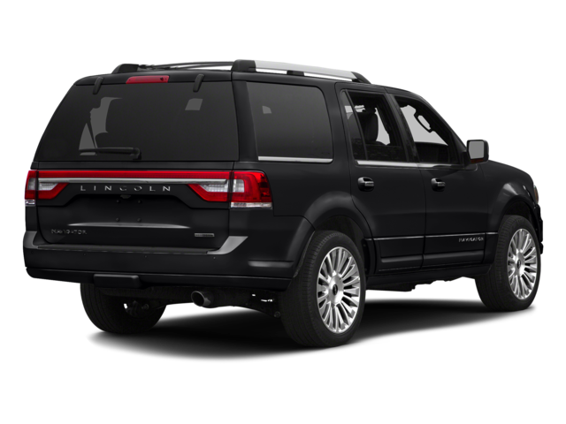 2017 LINCOLN NAVIGATOR - Image 2