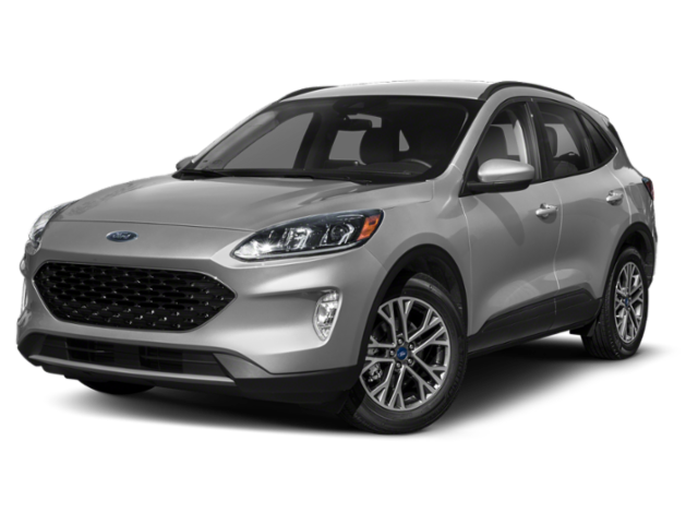 2020 Ford Escape SEL's photo