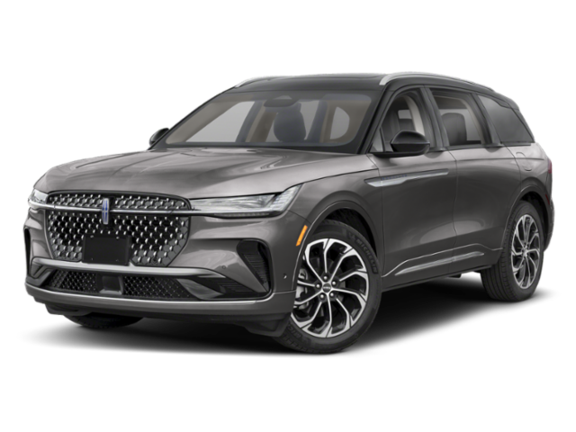 2024 LINCOLN NAUTILUS - Image 1