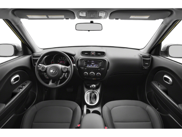 2019 Kia Soul Base photo 3