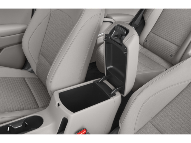 2025 Kia Soul EX photo 10