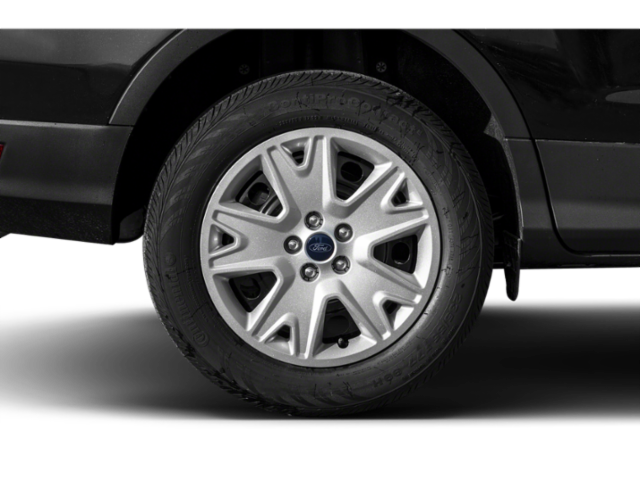 2015 Ford Escape SE photo 3