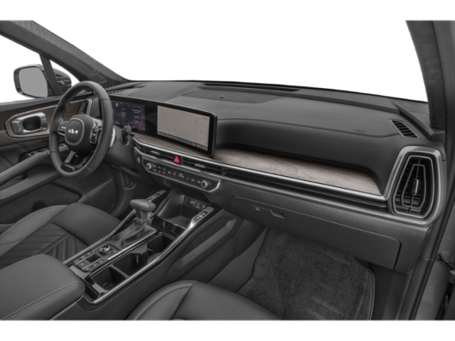2025 Kia Sorento X-Pro SX Prestige photo 5