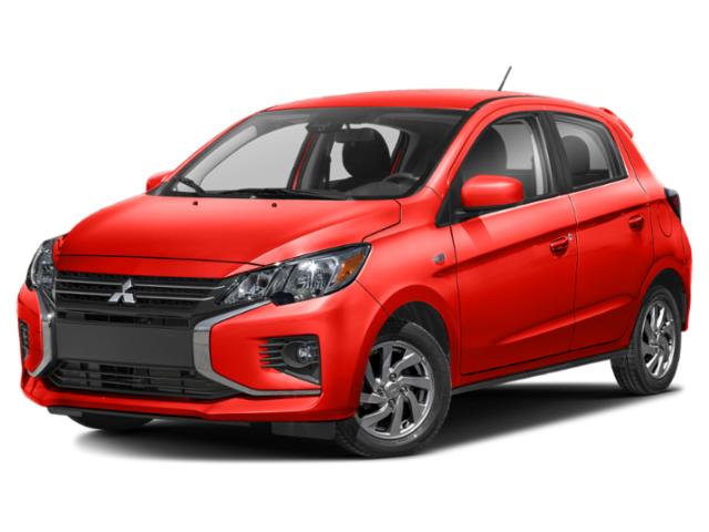 2024 Mitsubishi Mirage