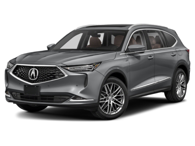 2023 Acura MDX Advance Package's photo