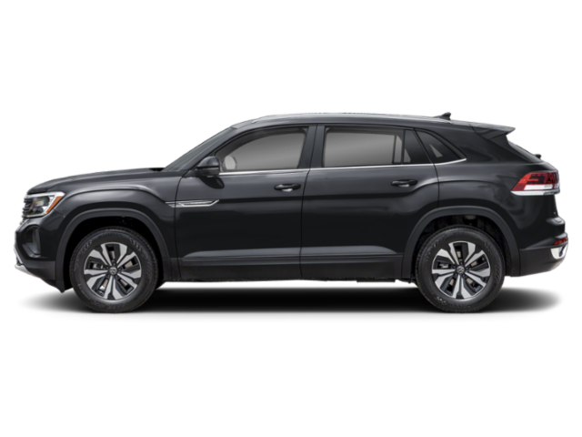 2026 Volkswagen Atlas Cross Sport SE photo 2