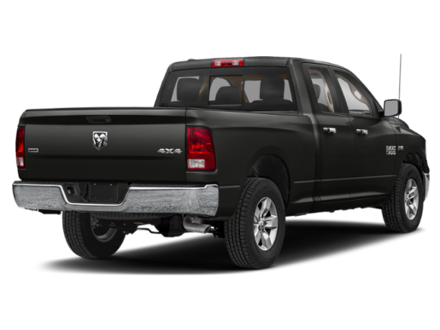 2019 Ram 1500 Classic Warlock photo 2