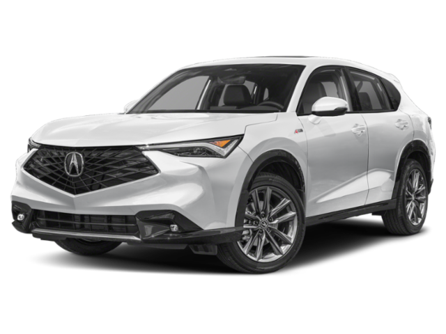 2025 Acura ADX A-Spec Package's photo