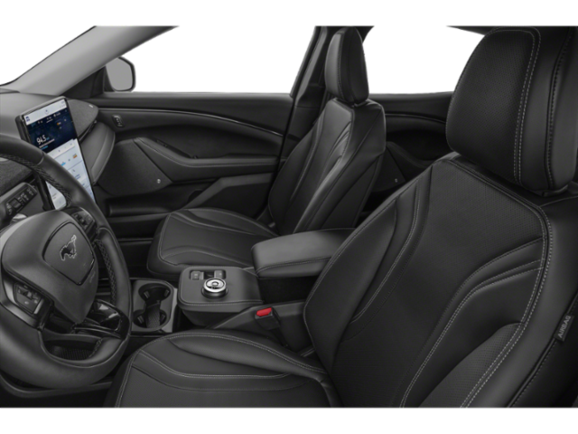 2022 FORD MUSTANG MACH-E - Image 8