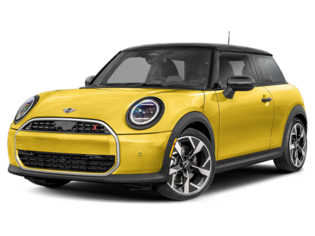 2026 MINI Hardtop 2 Door S's photo