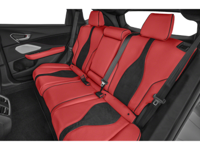 2025 Acura RDX A-Spec photo 8