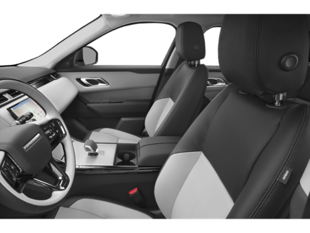 2025 Land Rover Range Rover Velar S photo 6