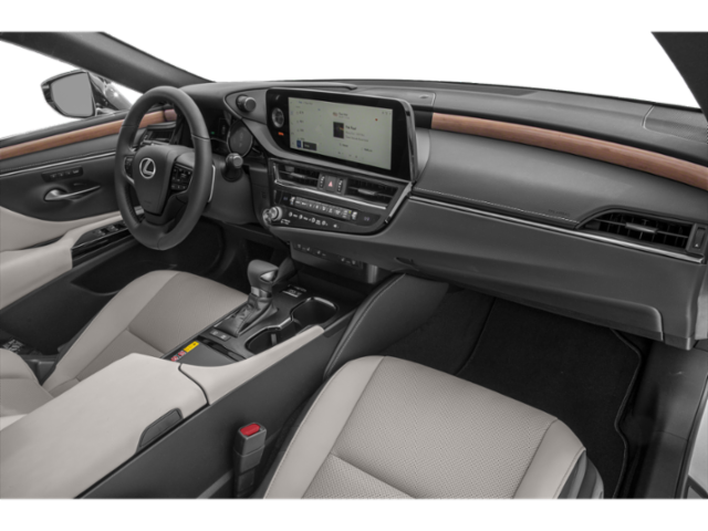 2025 Lexus ES 300h photo 14
