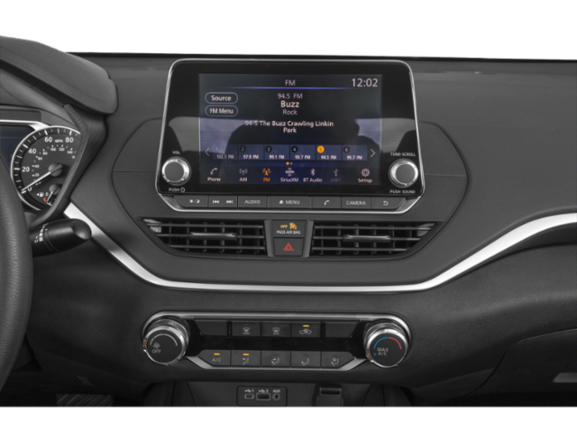 2022 Nissan Altima 2.5 SV photo 6