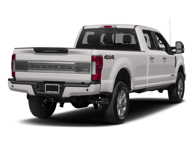 2018 Ford F-350 photo 2