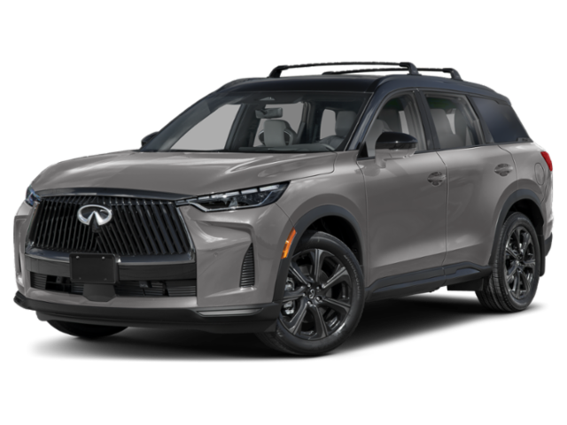 2026 INFINITI QX60 AUTOGRAPH's photo