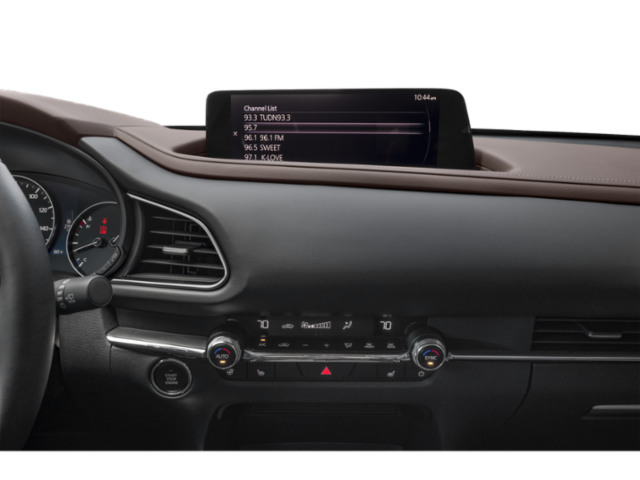 2025 Mazda CX-30 2.5 Turbo Premium photo 4