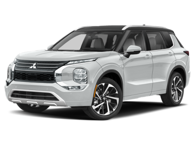 2024 Mitsubishi Outlander SEL's photo