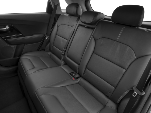 2017 Kia Niro EX photo 4