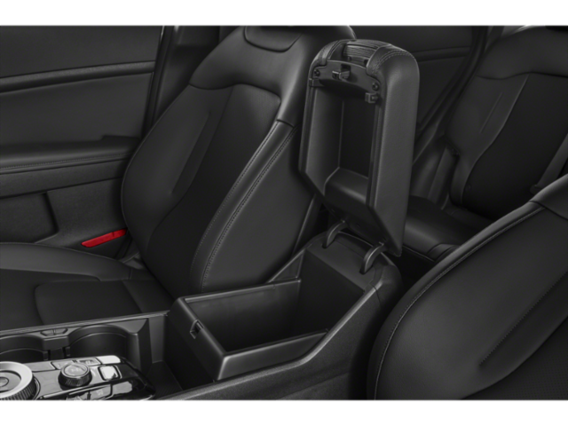 2025 Kia Sportage Hybrid LX photo 10