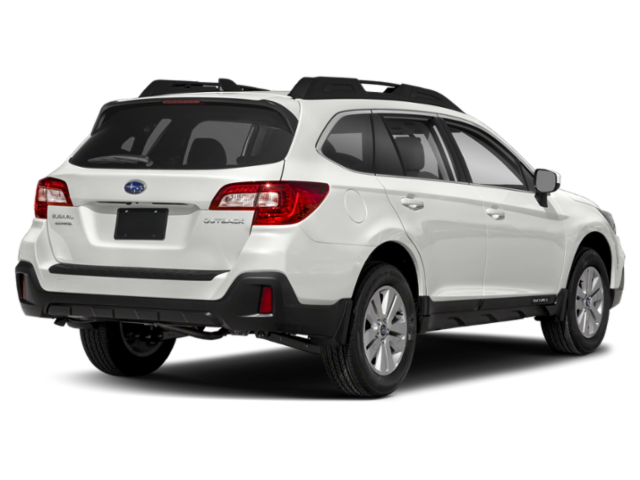 Used 2018 Subaru Outback Premium with VIN 4S4BSAFC3J3258602 for sale in Lewiston, ID