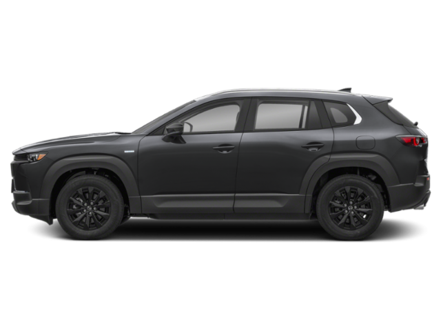 2025 Mazda CX-50 Preferred photo 3