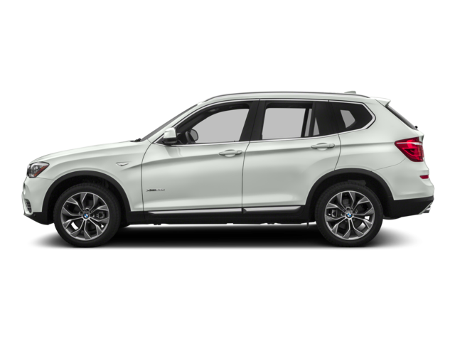 2016 Bmw X3 sDrive28i photo 2