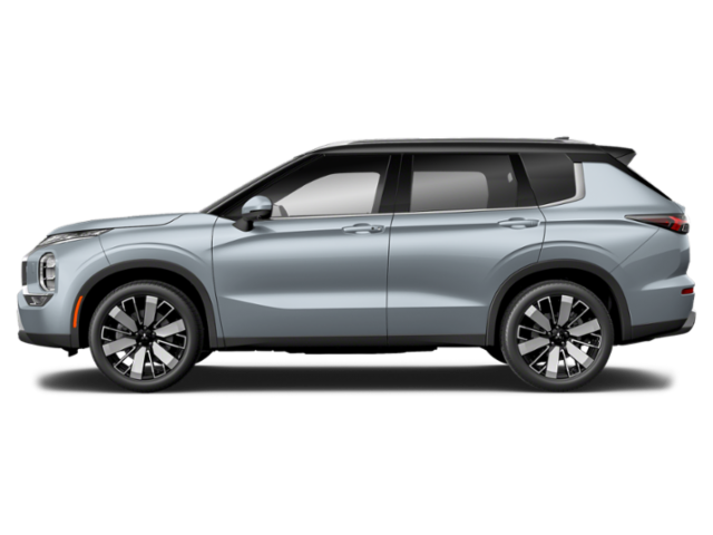 2025 Mitsubishi Outlander SEL photo 2