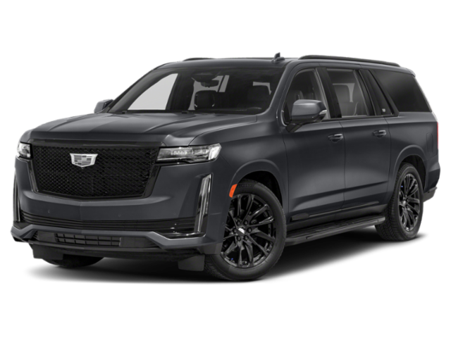 2024 Cadillac Escalade ESV Sport's photo