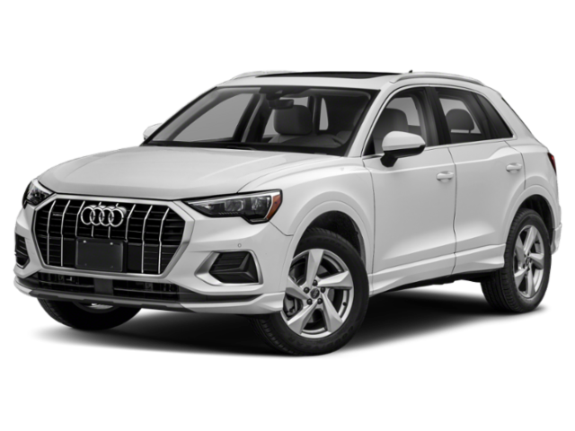 2019 Audi Q3 Premium