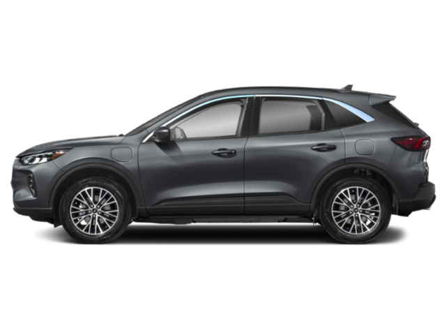 2024 Ford Escape Plug-In Hybrid Base photo 2