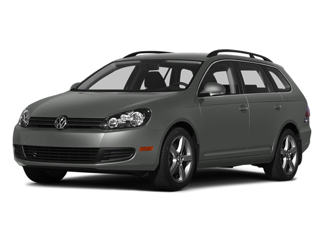2014 Volkswagen Jetta SportWagen