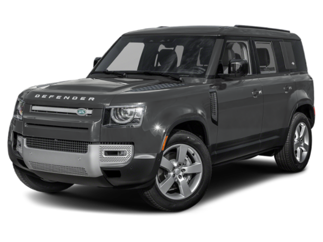 2025 Land Rover Defender 110 S photo 7