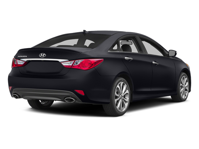 Used 2014 Hyundai Sonata Limited with VIN 5NPEC4AB2EH850176 for sale in Elk River, Minnesota