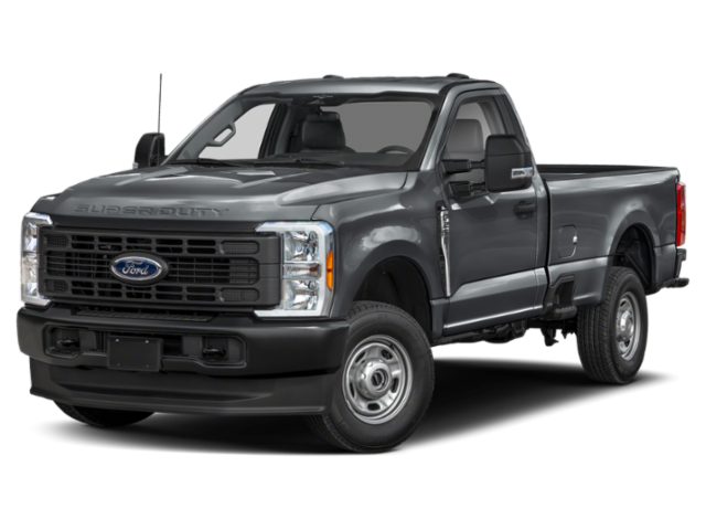2026 Ford F-250 Super Duty XL's photo