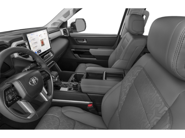 2026 Toyota Tundra Limited photo 6