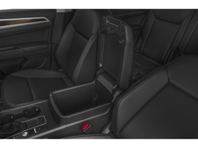 2019 Volkswagen Atlas V6 SE Technology R-Line photo 9