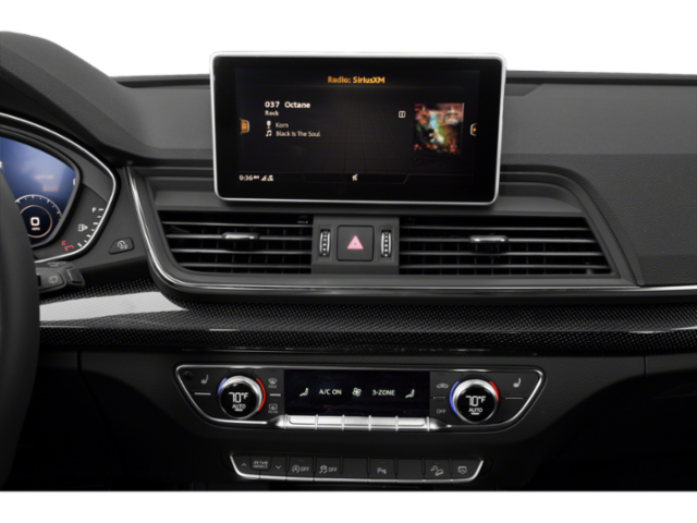 2018 Audi SQ5 Premium Plus photo 4