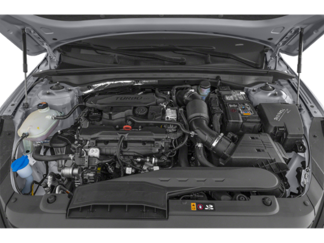 2024 Kia K5 GT-Line photo 8