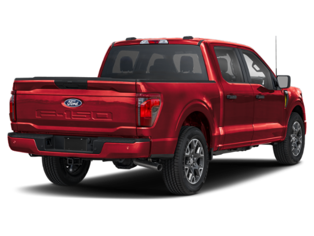 2026 FORD F-150 - Image 32