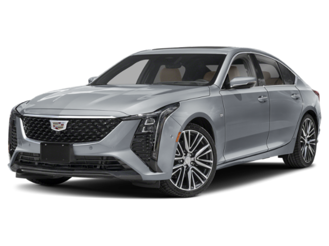 2025 Cadillac CT5
