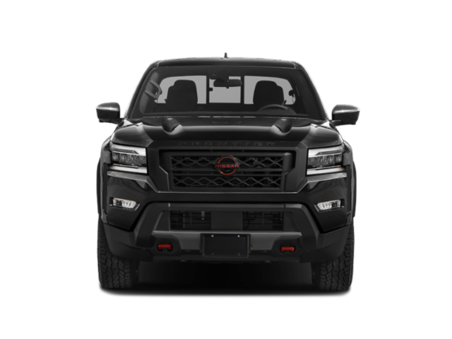 2022 Nissan Frontier PRO-4X photo 4