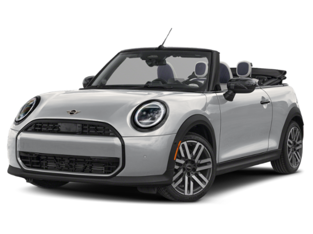 2026 MINI Convertible Base's photo