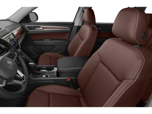 2022 Volkswagen Atlas SEL photo 9