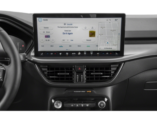 2025 Ford Escape Plug-In Hybrid photo 6